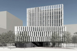 Coworking UPC q30